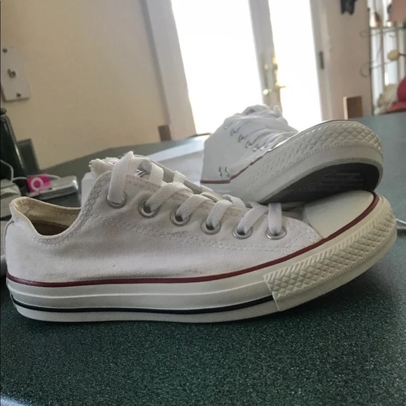 converse shoes size 8